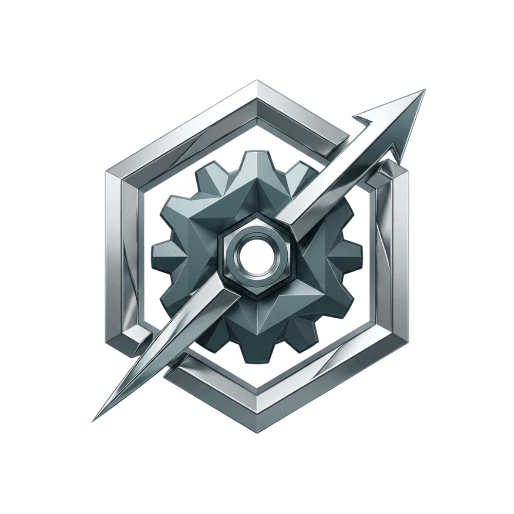 Logo da SP Solutions